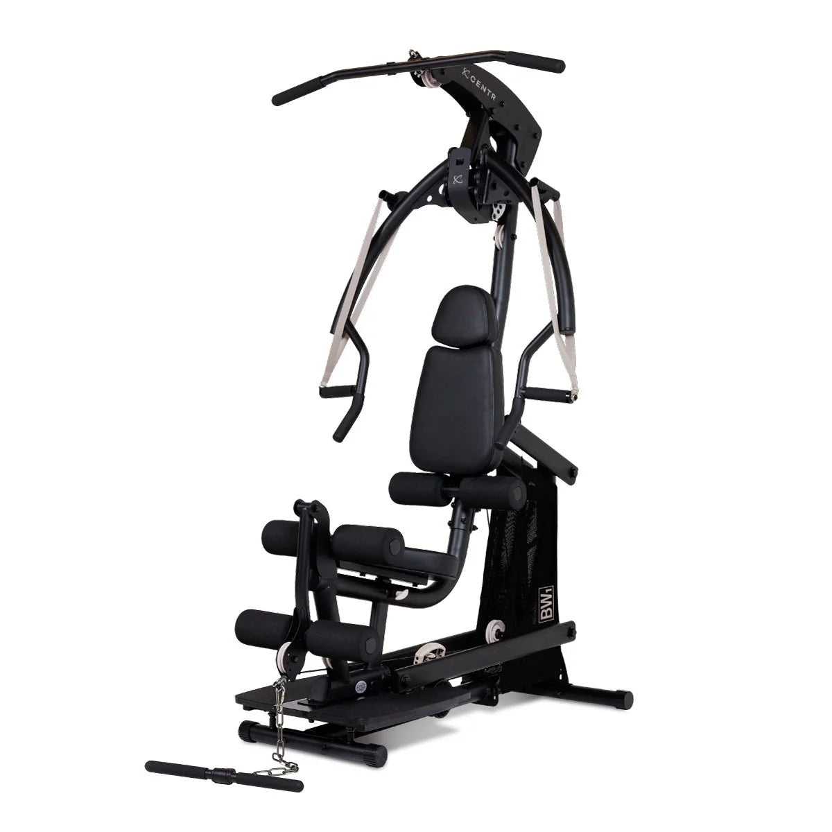 Appareil de musculation à domicile Centr Body Weight