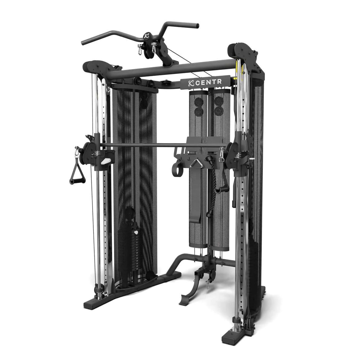 Inspire SF6 Smith Functional Trainer