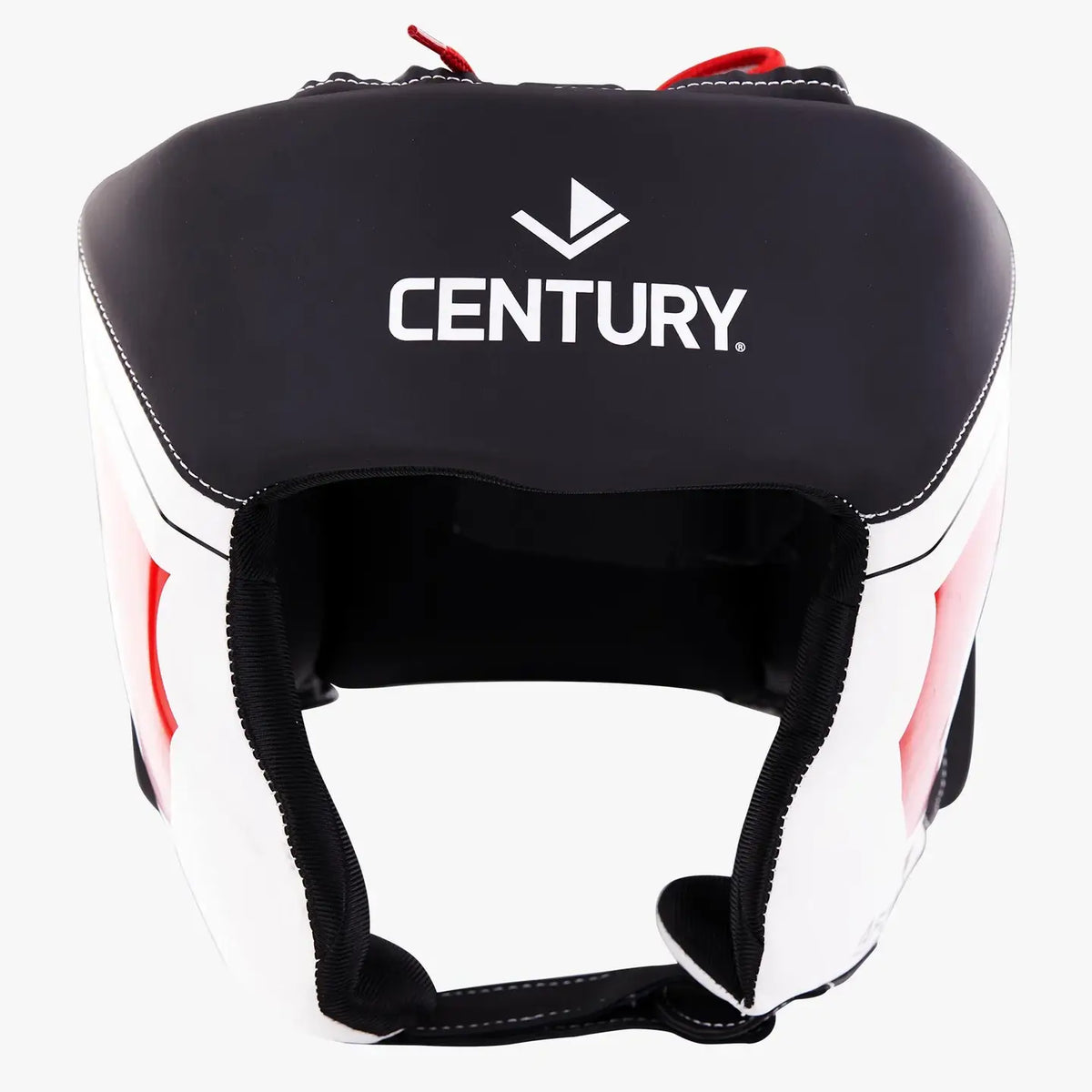 Century - Casque Brave ouvert S/M