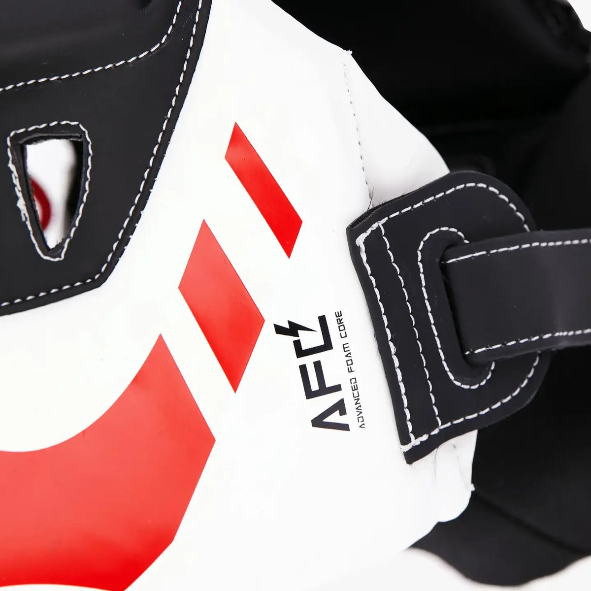 Century - Casque Brave ouvert S/M