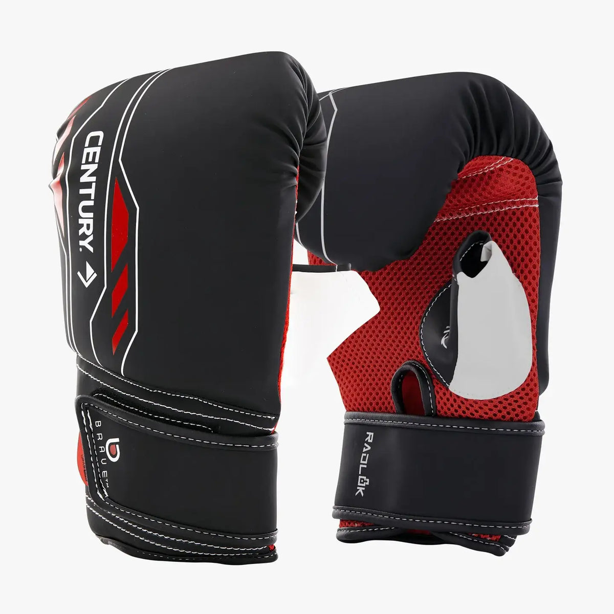 Century - Gants de sac surdimensionnés Brave GP/TG