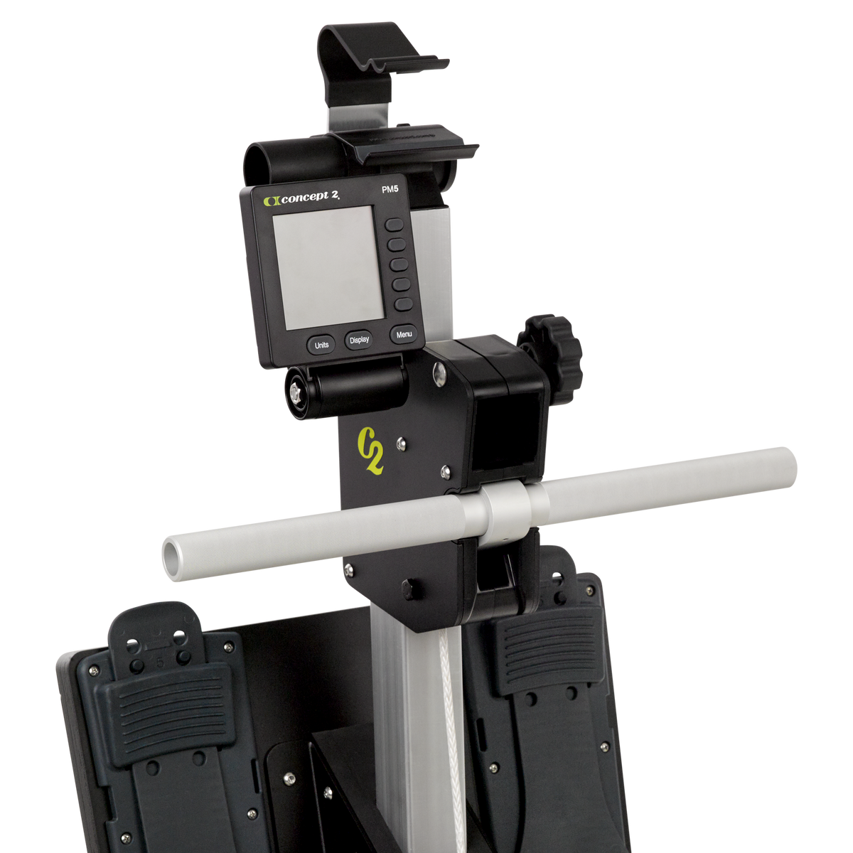 Concept2 - StrengthErg