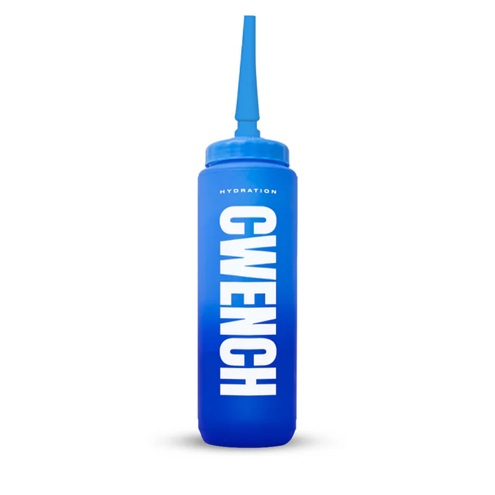 Cwench - Bouteille sport à embout verseur