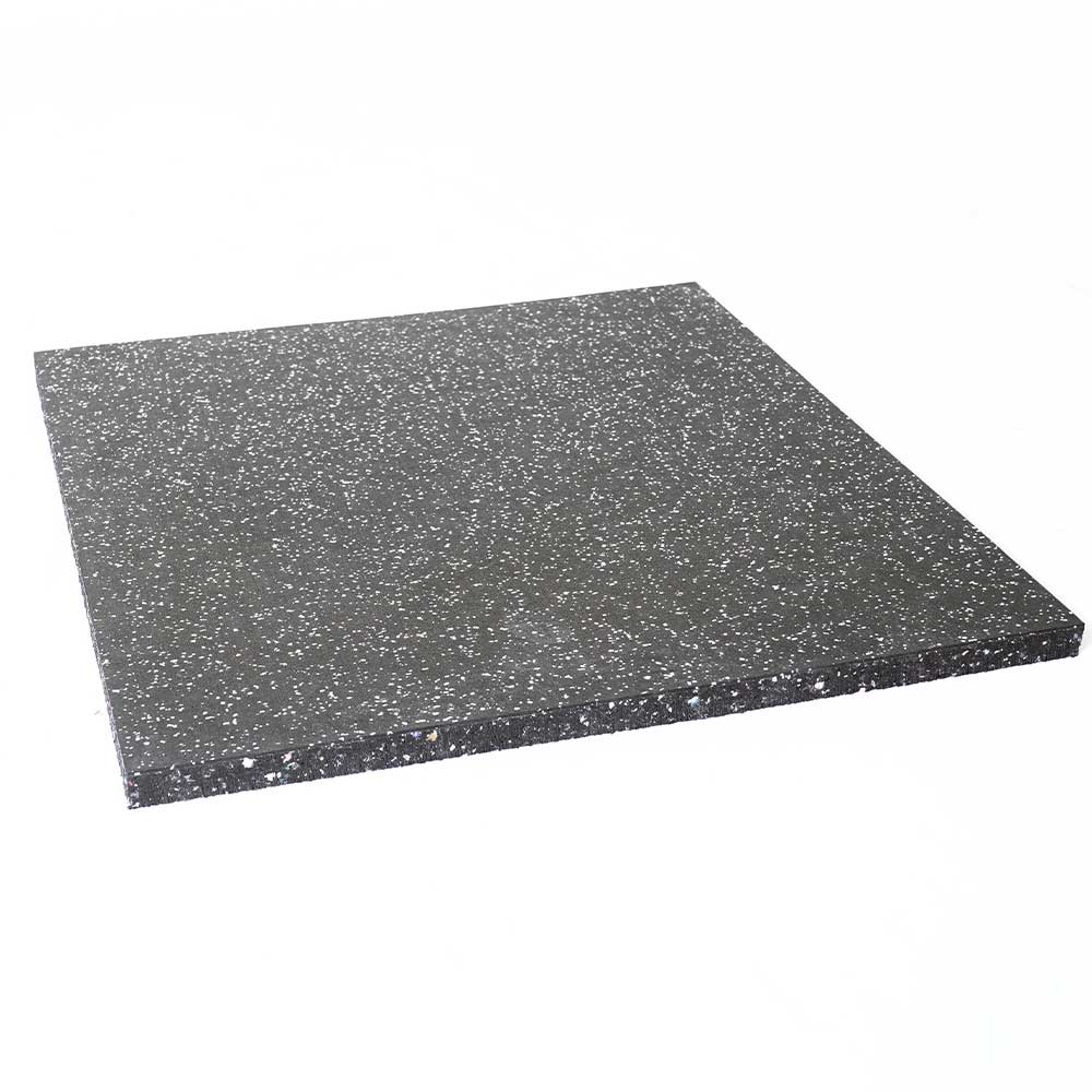 Carrelage DualCore 2x2 Gris 25mm