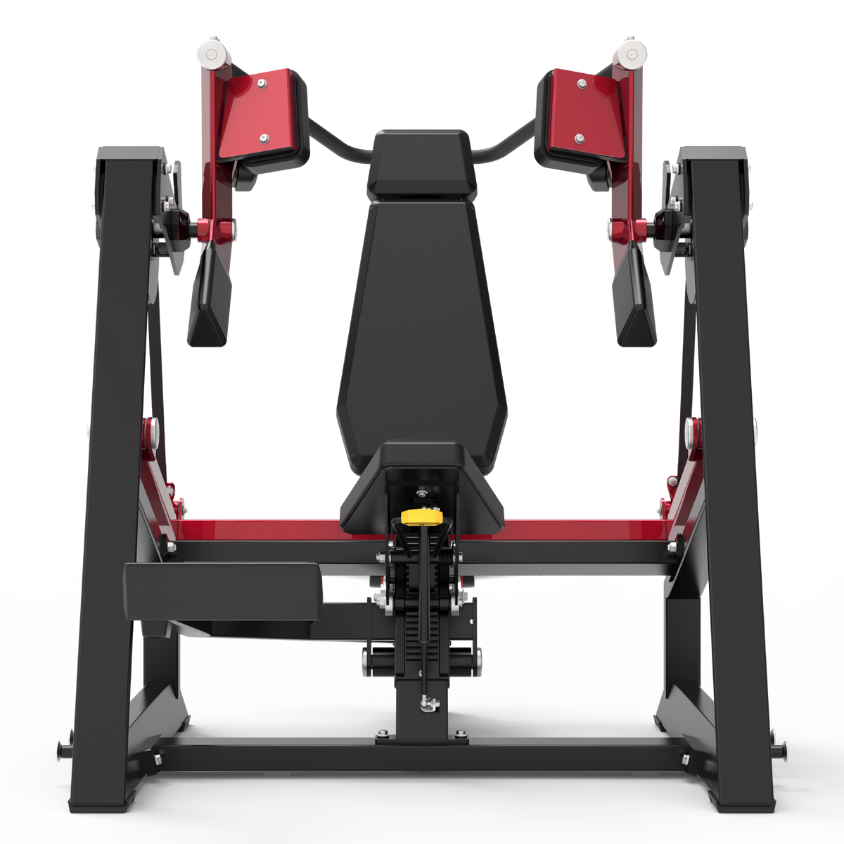 Element Fitness - Chromium 306 Pullover