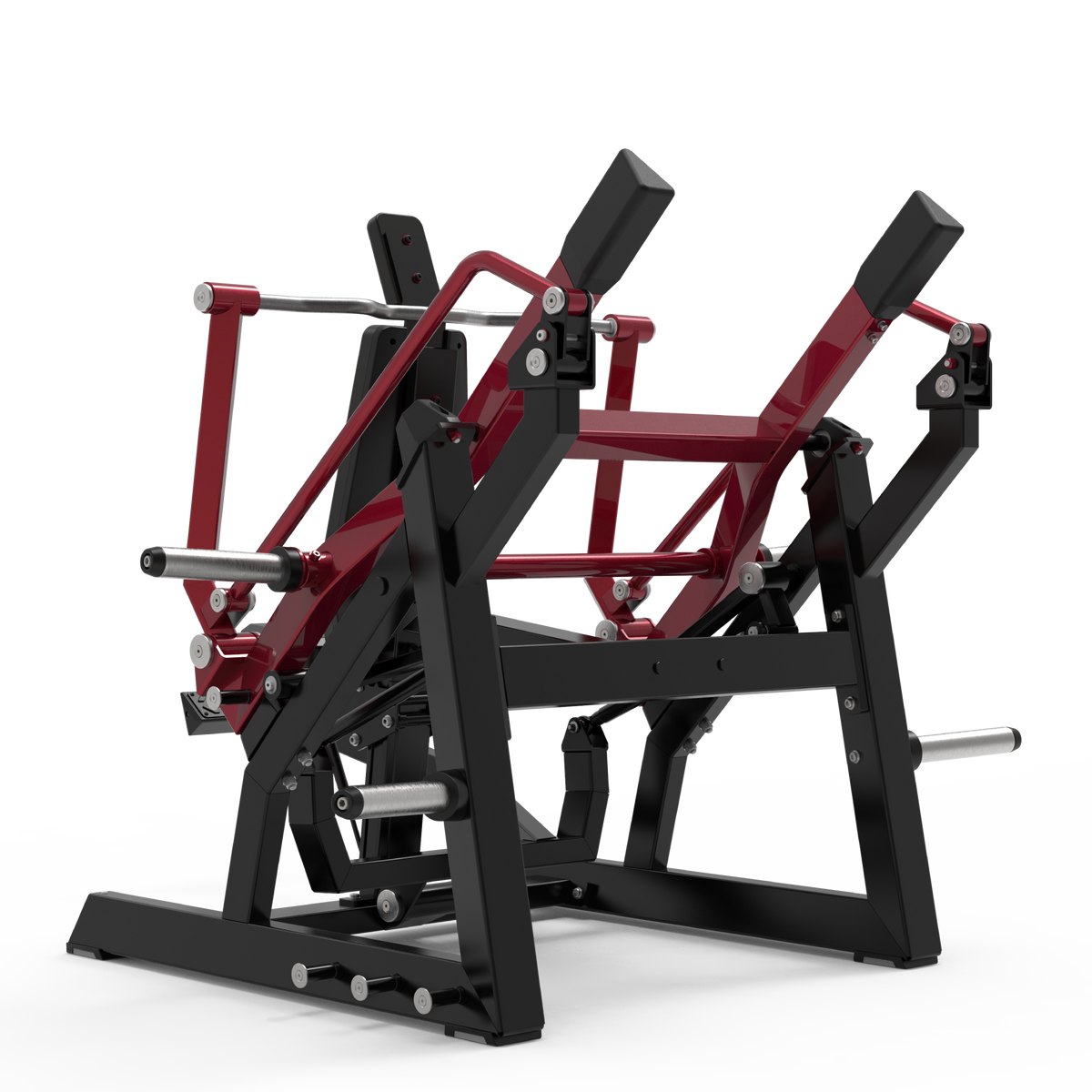 Element Fitness - Chromium 504 French Press
