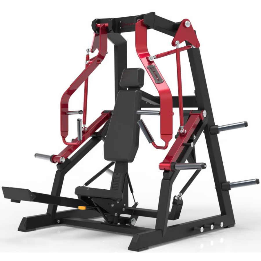 Element Fitness - Chromium 201 Chest Press