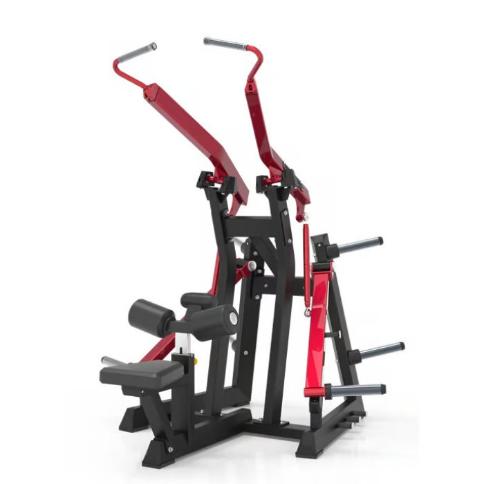 Element Fitness - Chromium 301 Tirage vertical
