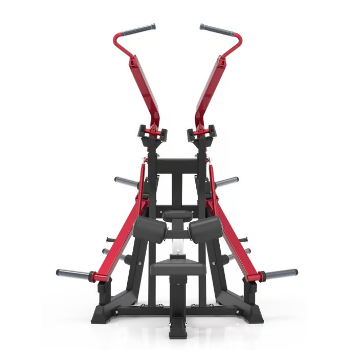 Element Fitness - Chromium 301 Tirage vertical