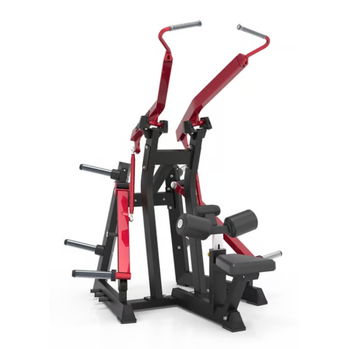 Element Fitness - Chromium 301 Tirage vertical