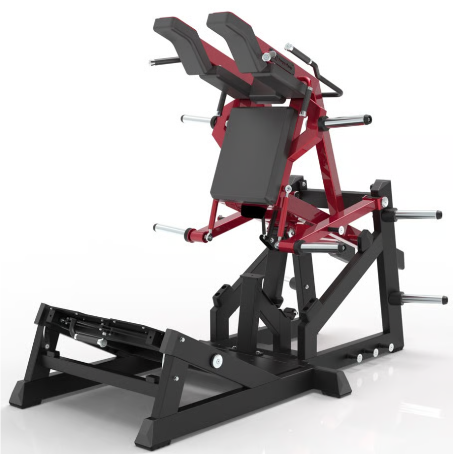 Element Fitness - Squat Chromium 713
