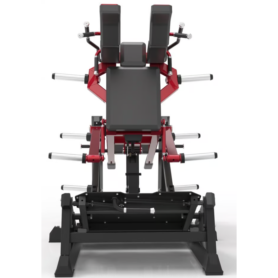Element Fitness - Squat Chromium 713