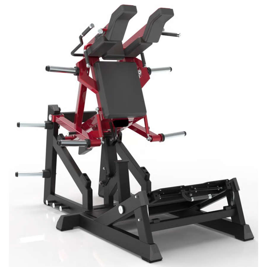 Element Fitness - Squat Chromium 713