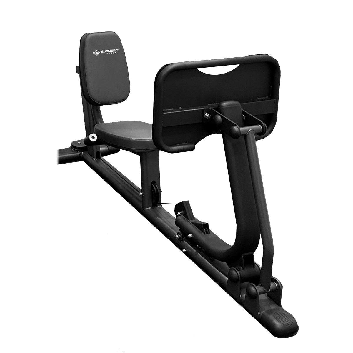 Element Fitness - Presse à cuisses pour gym à domicile haut de gamme