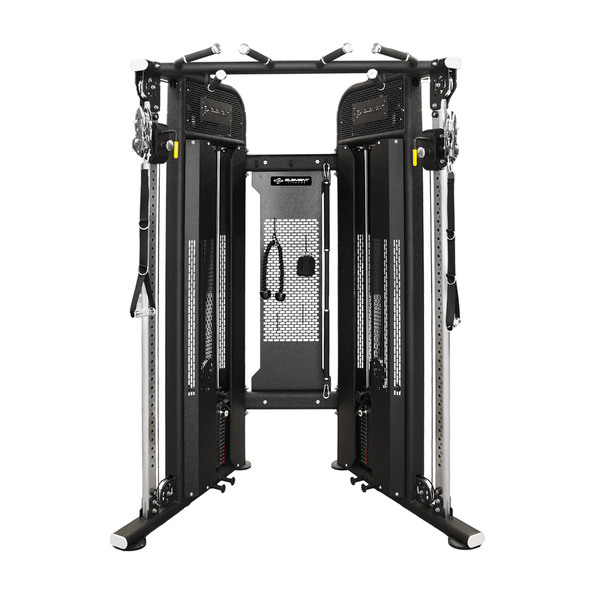 Element Fitness - LXi 2 Functional Trainer