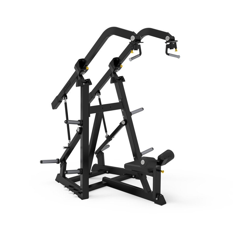 Element Fitness - Chromium 307 TIRAGE VERTICAL MULTI