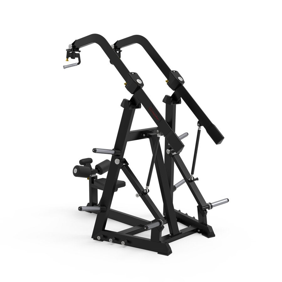 Element Fitness - Chromium 307 TIRAGE VERTICAL MULTI