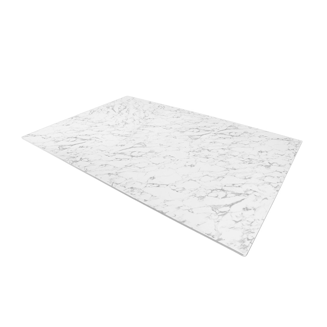 Flow - Premium Foam Flooring 24" x 24" x 12mm - Marble (6 Pack)