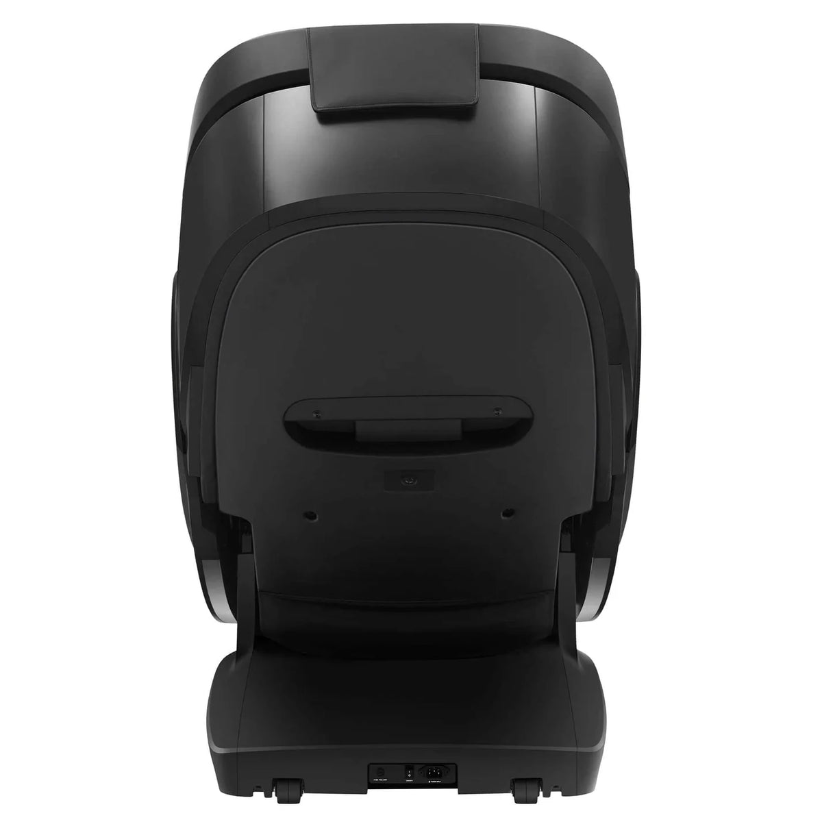 Cyber Relax Pro - 4D Dual Massage Robot Flex Frame SL Track Massage Chair