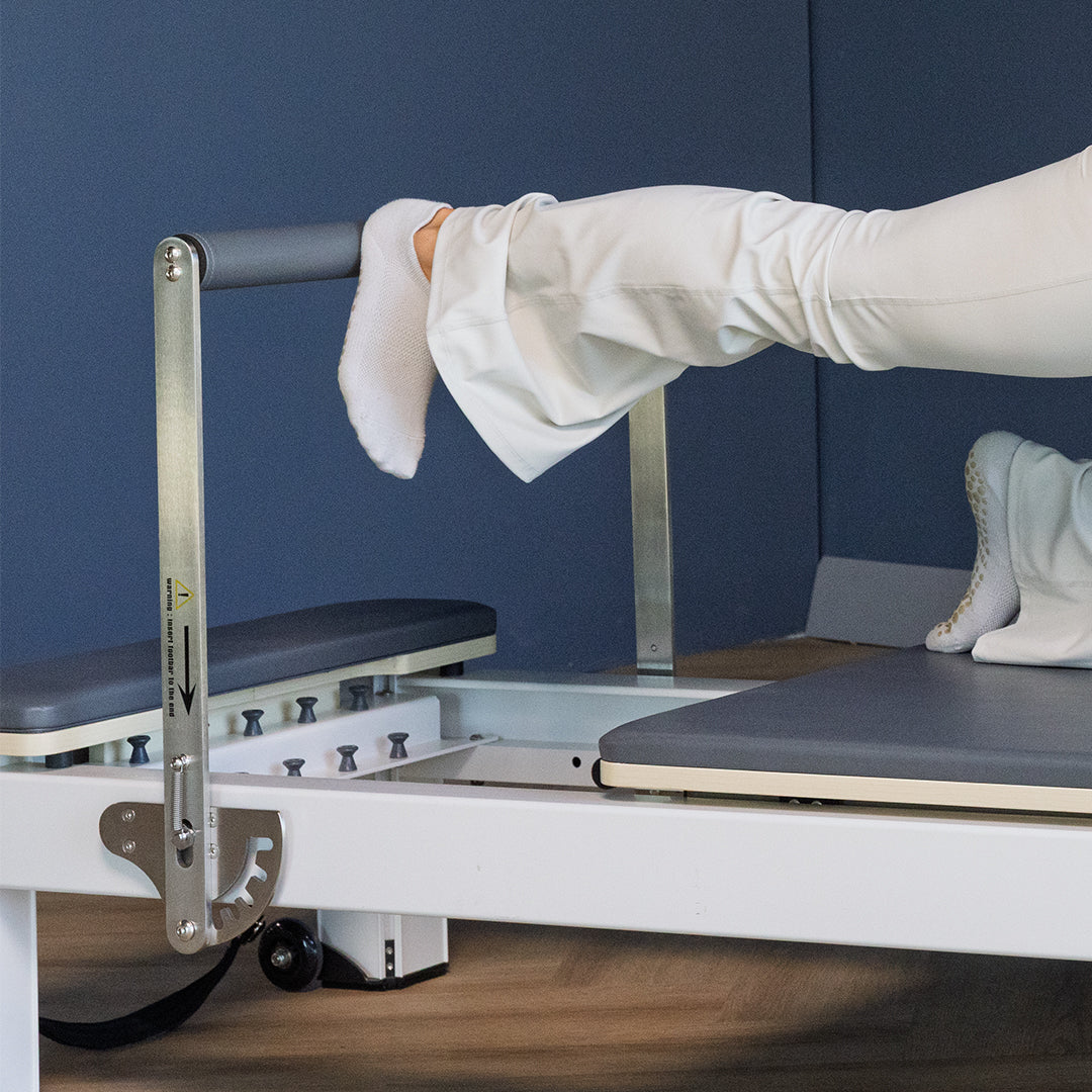 Element Flow Pilates Reformer - Aura Folding