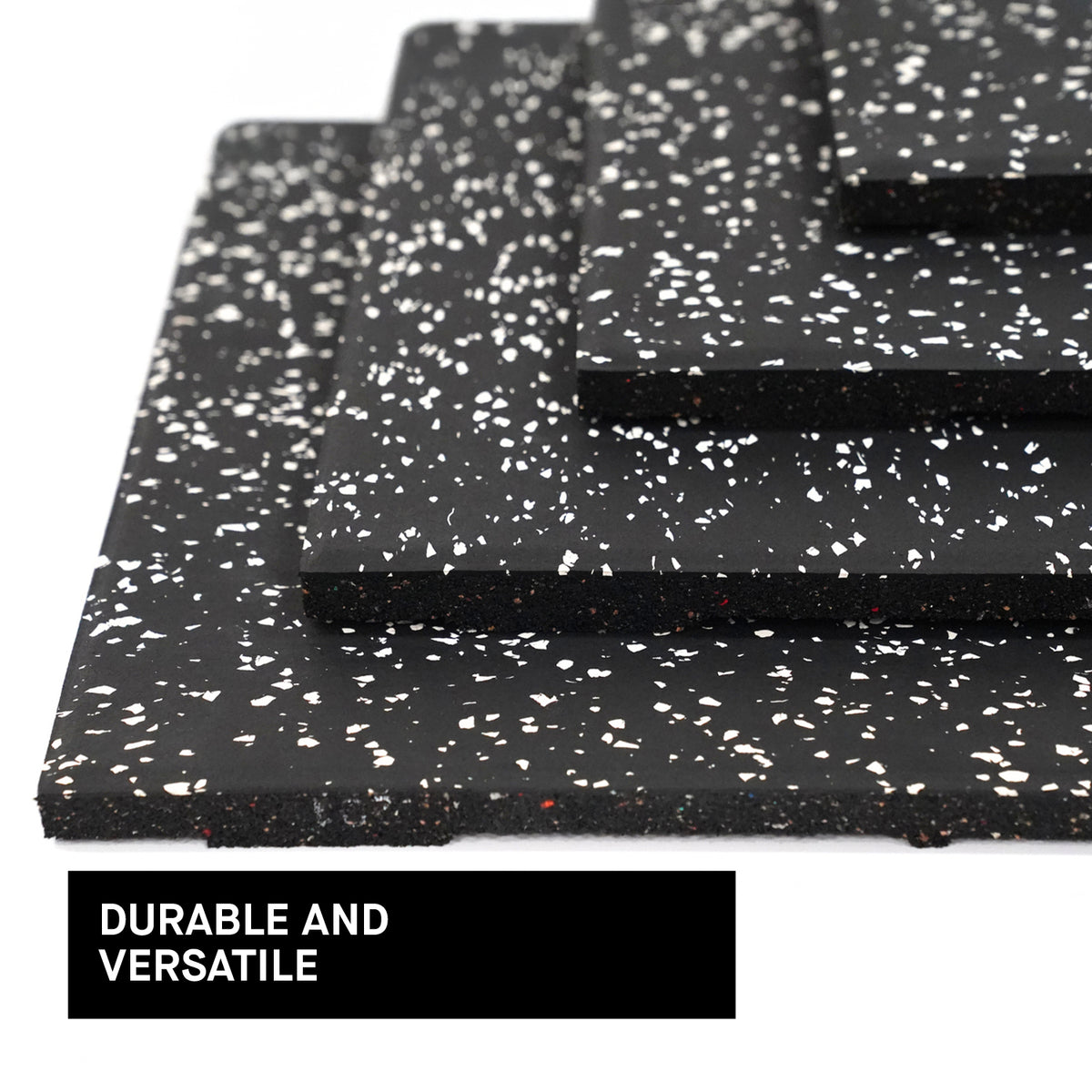 Gorilla Tile - 20mm Corner Ramp Grey with 1.5 Connectors