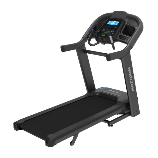 Tapis de course Horizon 7.4 AT