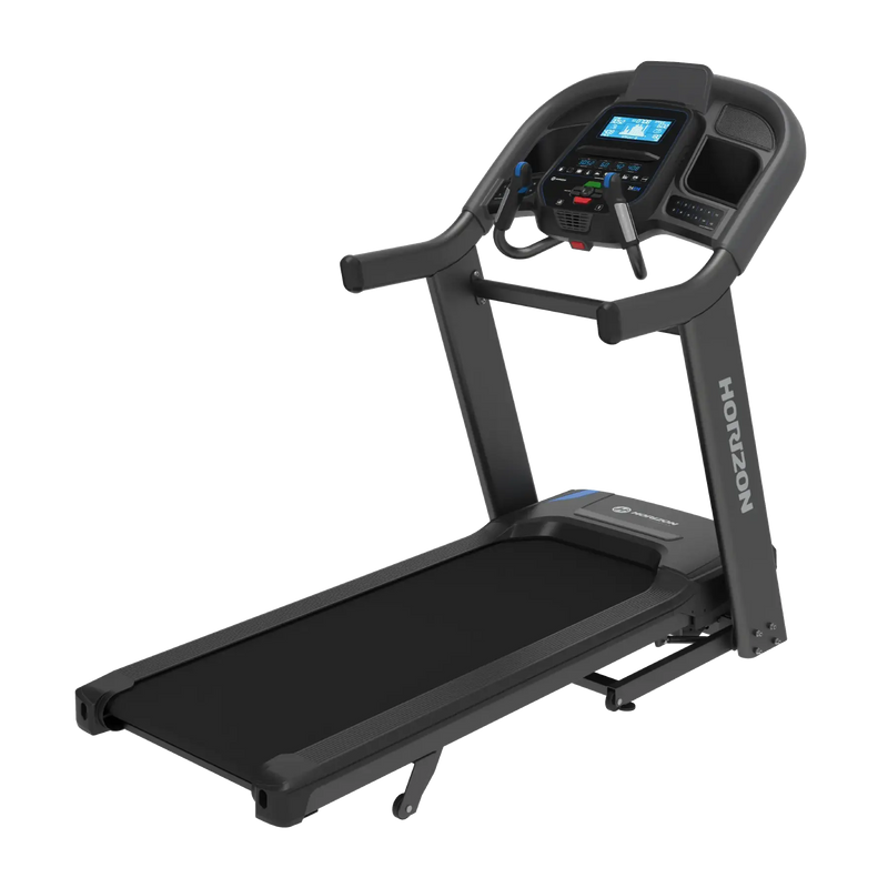 Horizon 7.4 AT treadmill