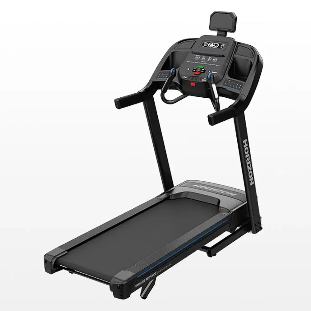Horizon - Tapis de course 7.0 AT