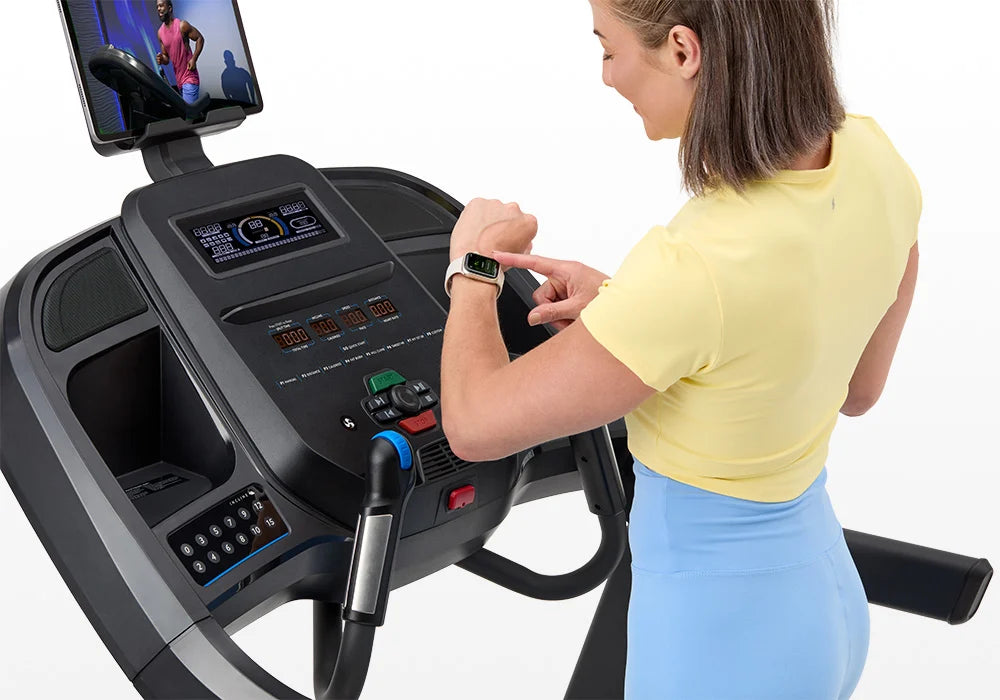 Horizon - Tapis de course 7.0 AT