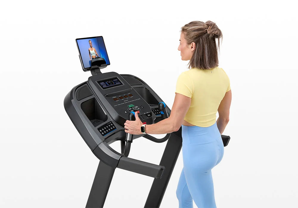 Horizon - Tapis de course 7.0 AT