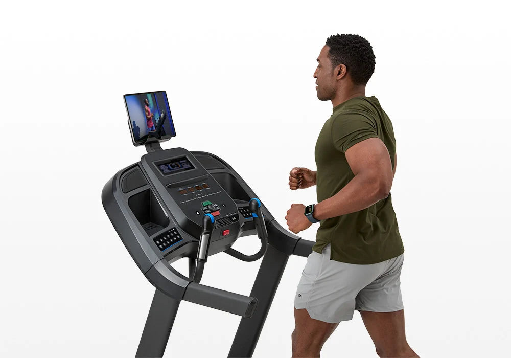 Horizon - Tapis de course 7.0 AT