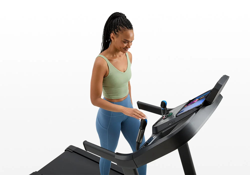 Horizon - Tapis de course 7.0 AT