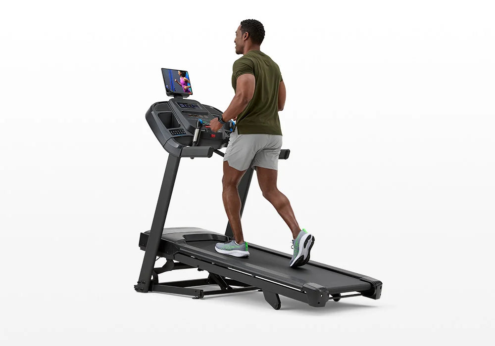 Horizon - Tapis de course 7.0 AT