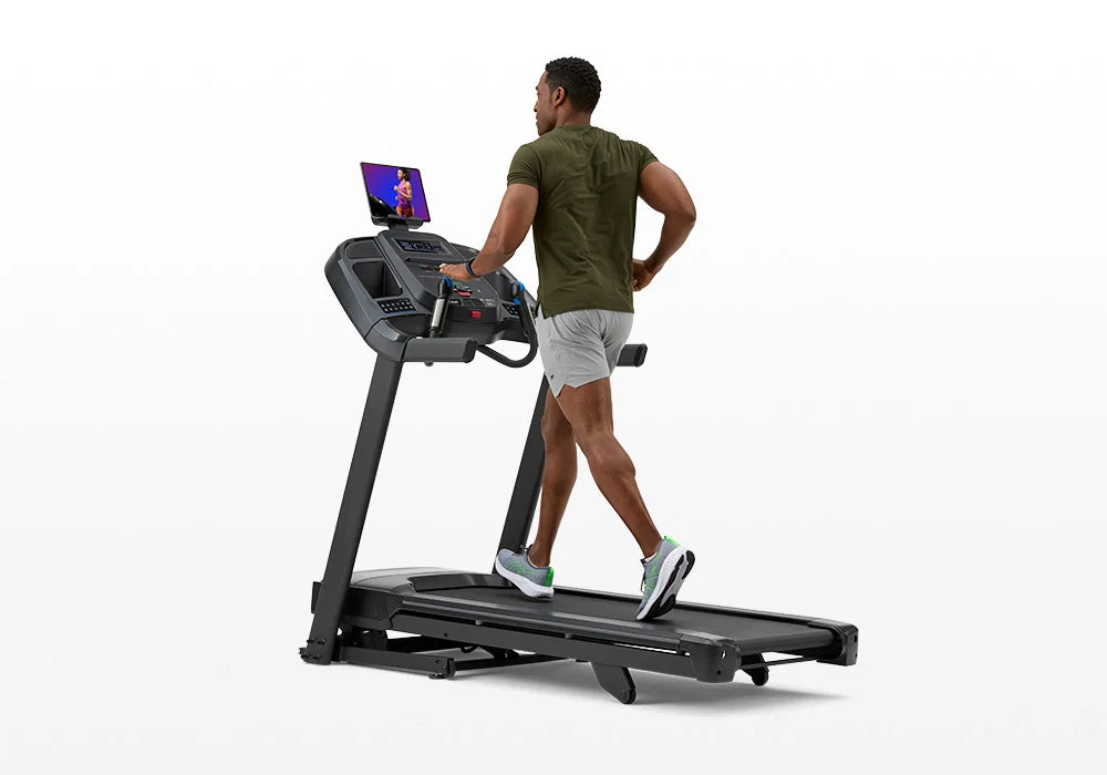 Horizon - Tapis de course 7.0 AT