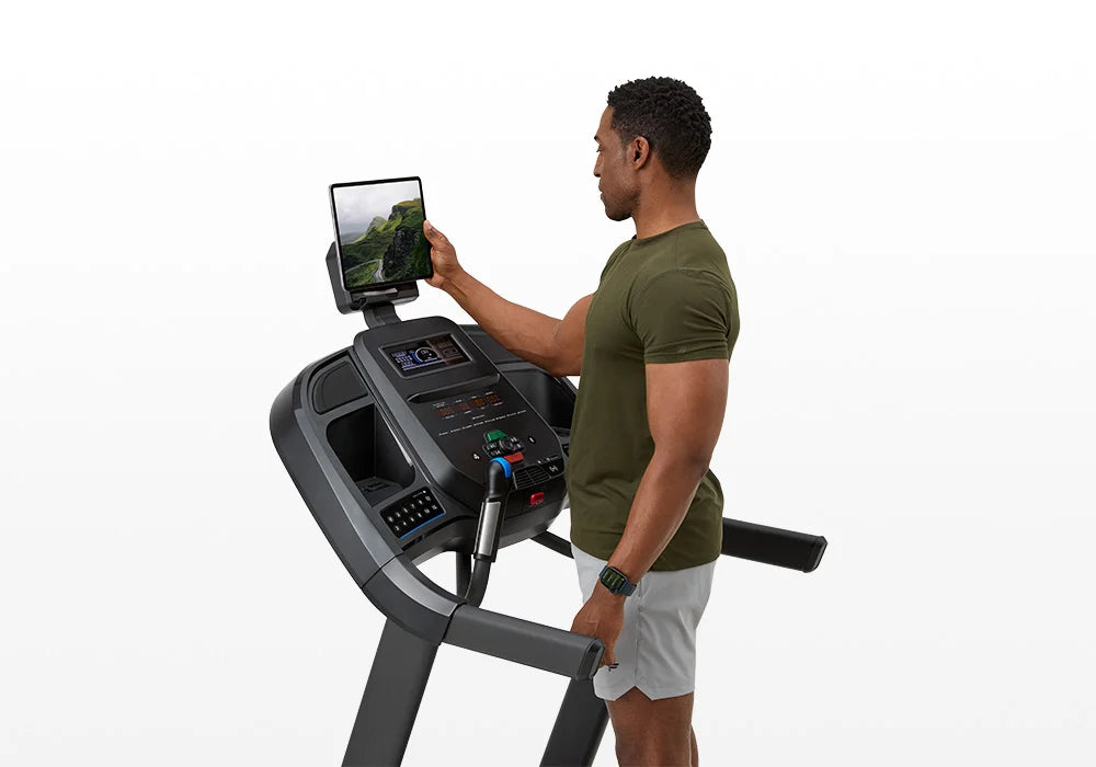 Horizon - Tapis de course 7.0 AT