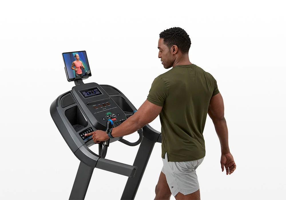 Horizon - Tapis de course 7.0 AT