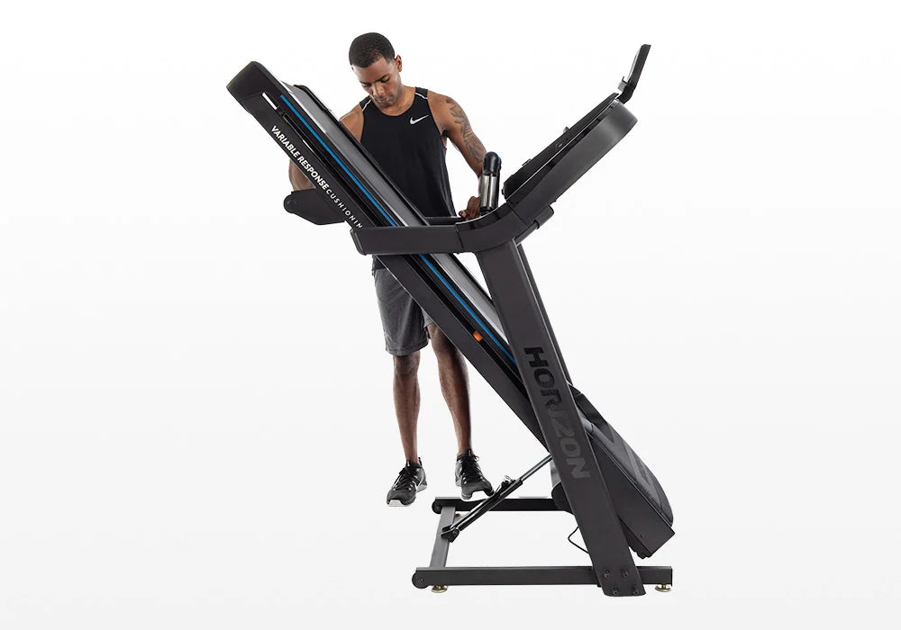Horizon - Tapis de course 7.0 AT