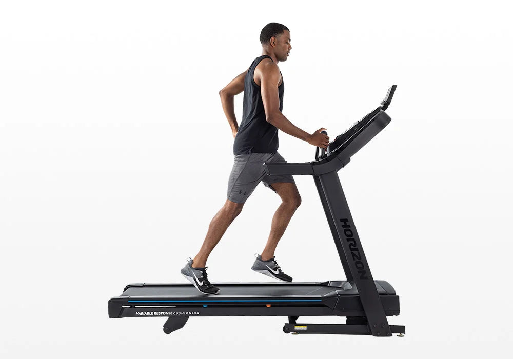 Horizon - Tapis de course 7.0 AT