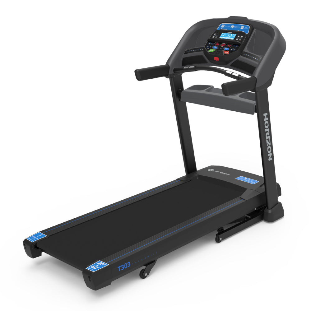 Horizon Fitness - T303 Treadmill