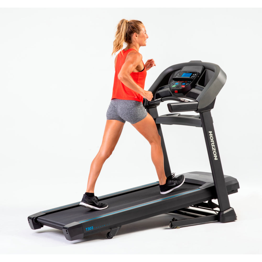 Horizon Fitness - T303 Treadmill