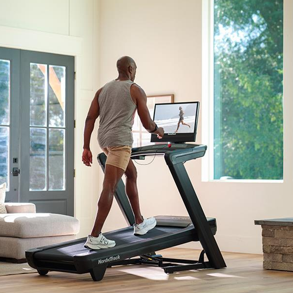 Treadmills