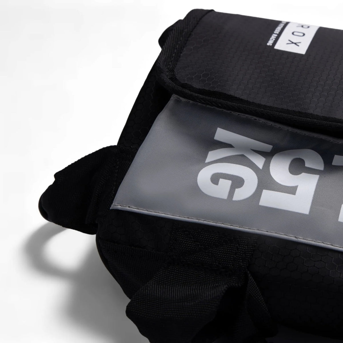 Sac de sable de compétition Centr x HYROX pour jeunes