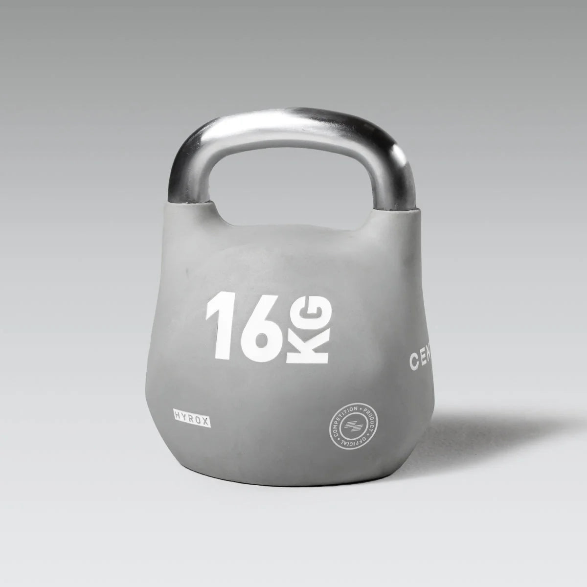 Centr x Hyrox Competition Octo Kettlebell