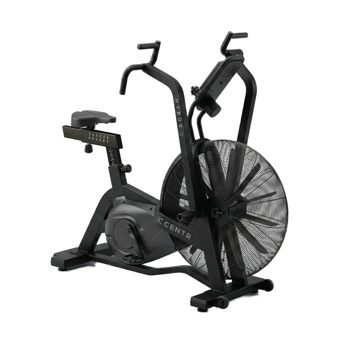 Centr x HYROX Perform Series Vélo Air Bike