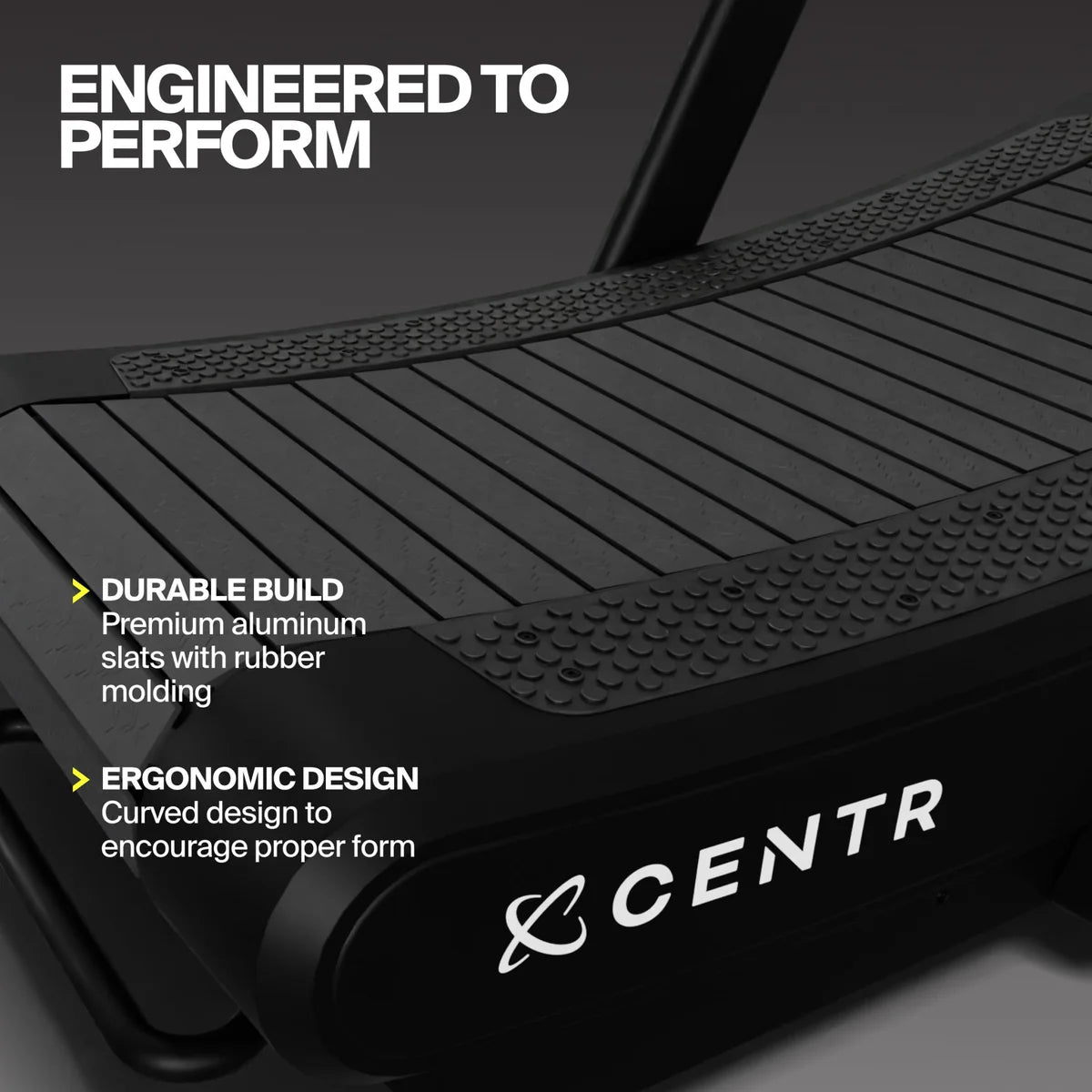 Centr x Hyrox Perform Tread