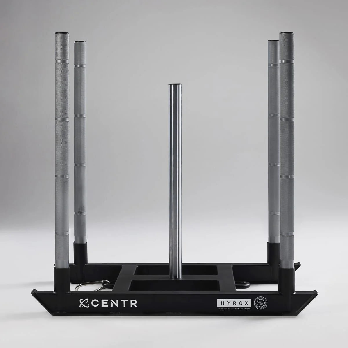 Centr x Hyrox Competition Power Sled