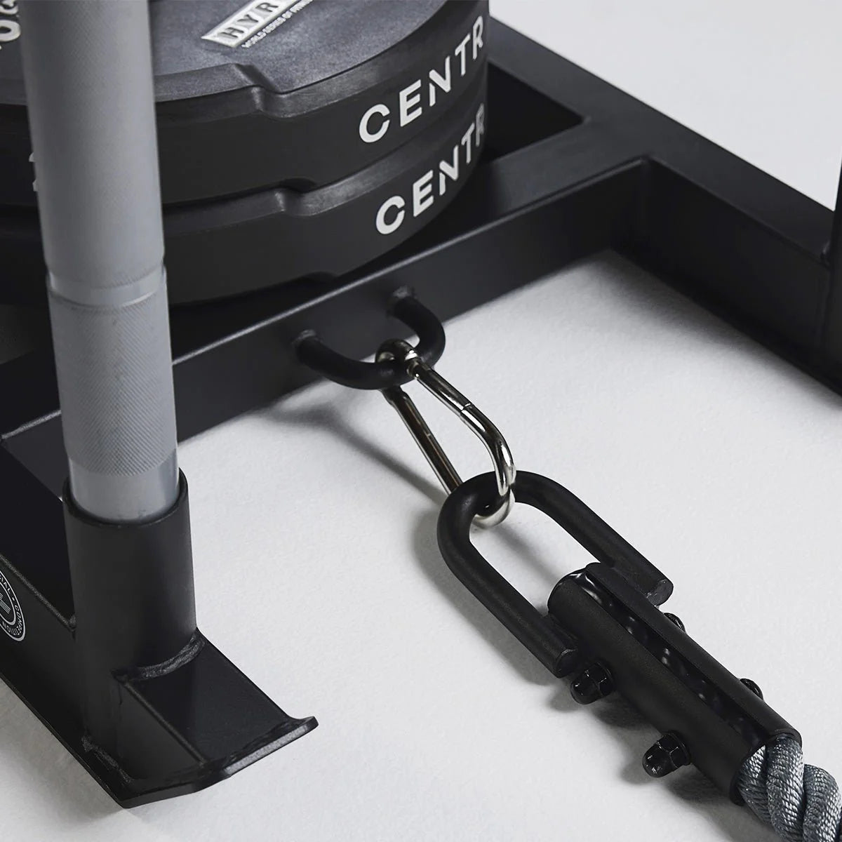 Centr x Hyrox Competition Power Rope