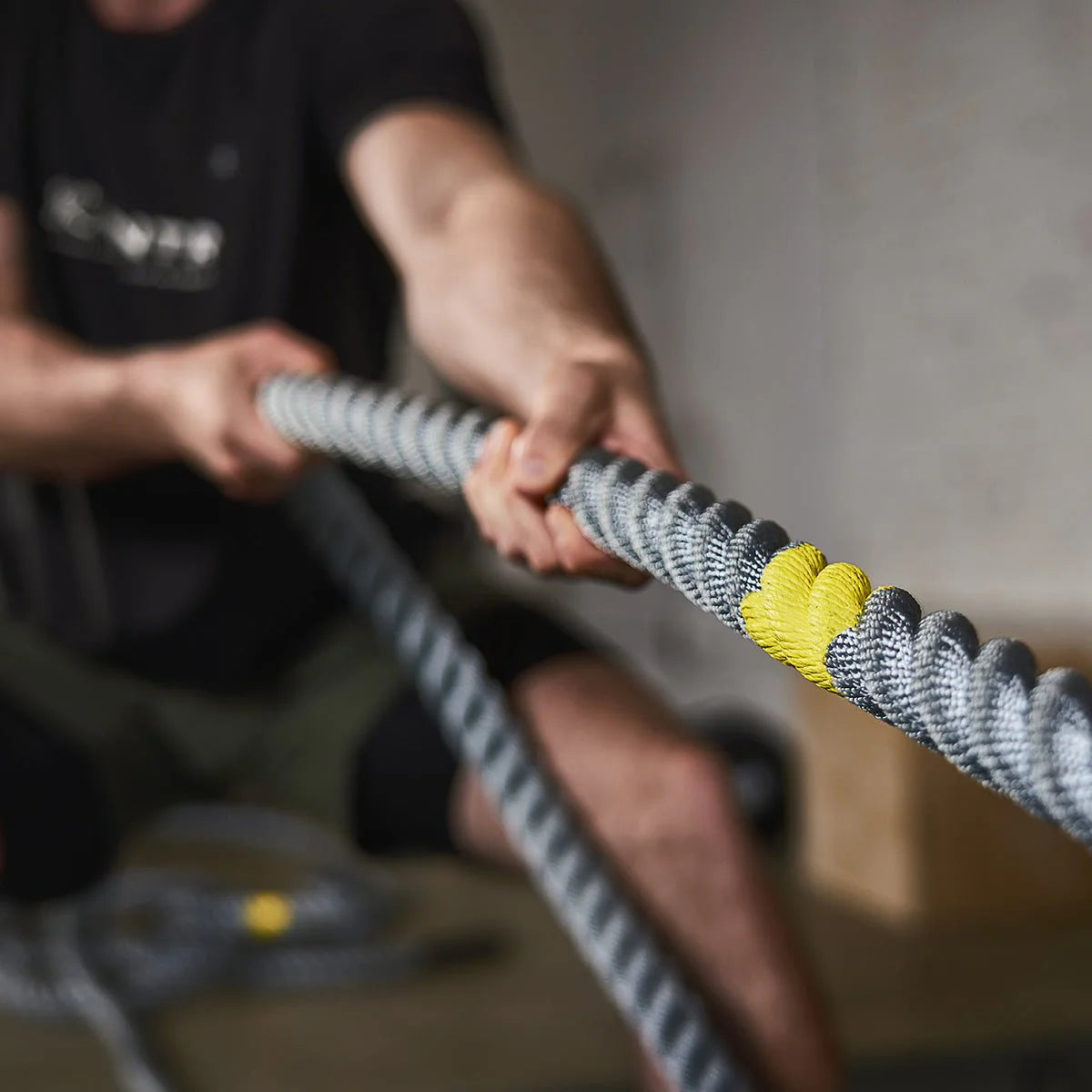 Centr x Hyrox Competition Power Rope