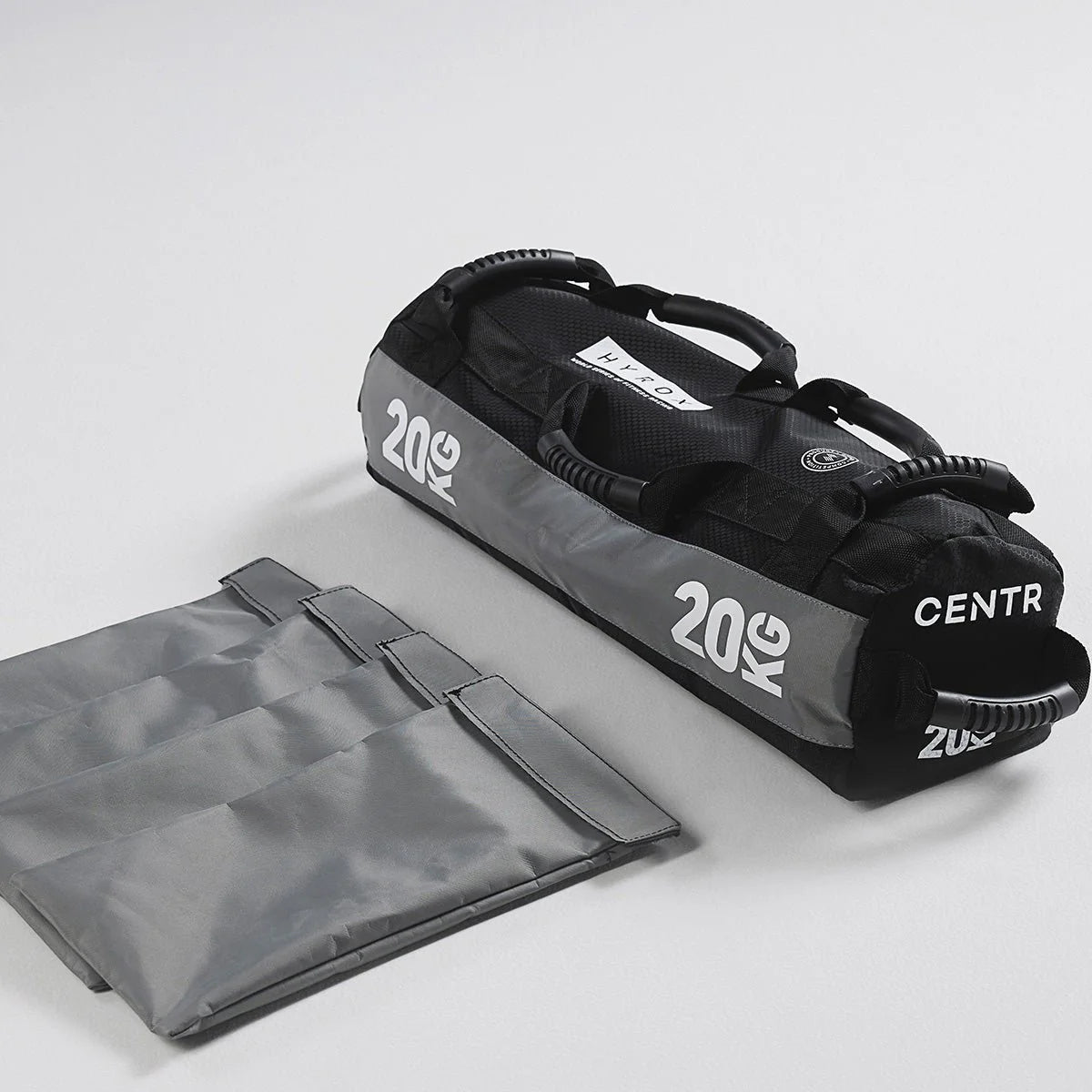Centr x Hyrox Competition Sandbag