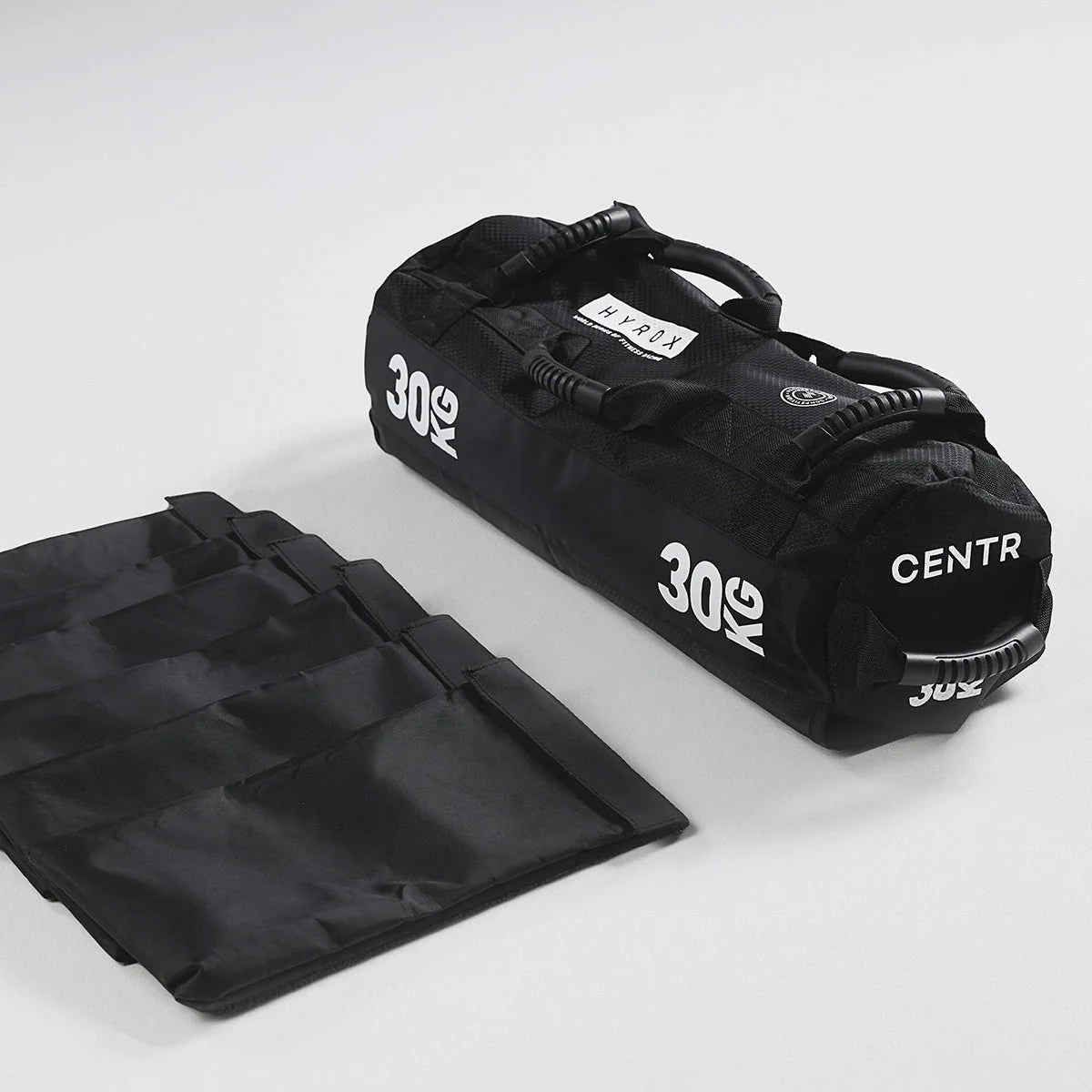 Centr x Hyrox Competition Sandbag